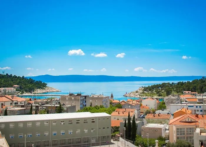 Apartament Maja Superior *