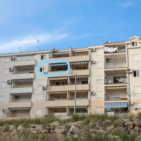 Appartement Maja Superior