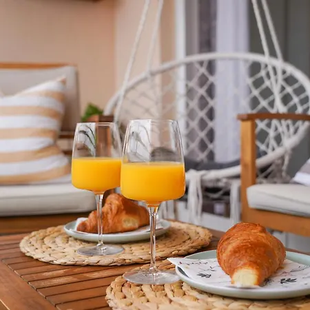 Appartement Maja Superior *