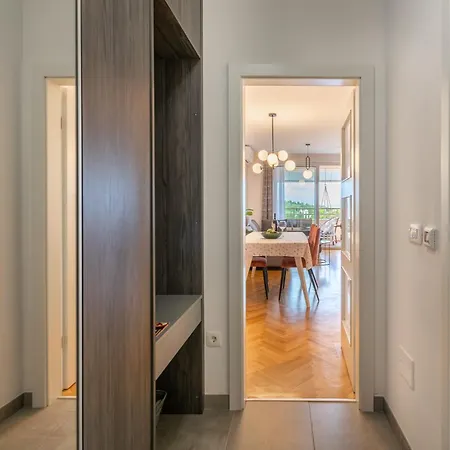 Maja Superior Appartement Makarska