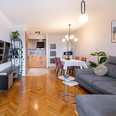 Appartement Maja Superior Makarska