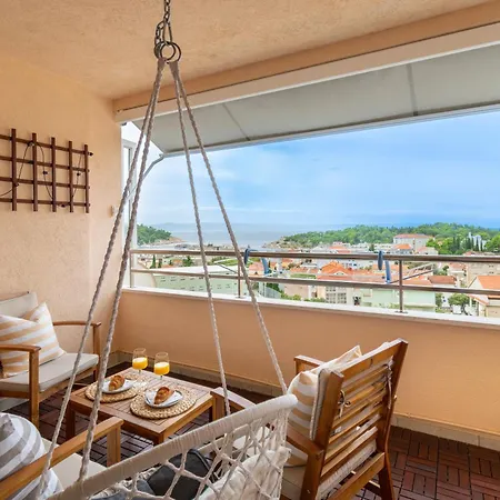 Maja Superior Appartement *