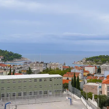 Appartement Maja Superior *
