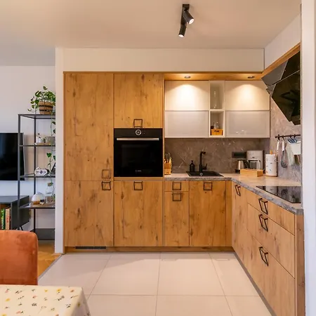 Maja Superior Appartement