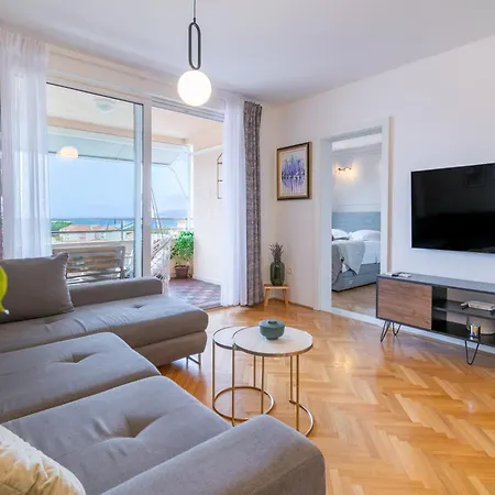 Appartement Maja Superior *