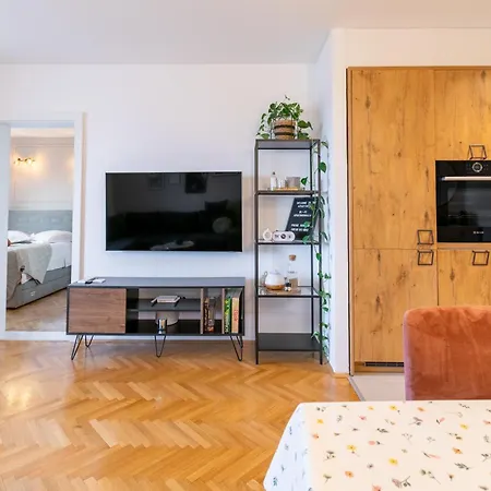 Maja Superior Appartement Makarska