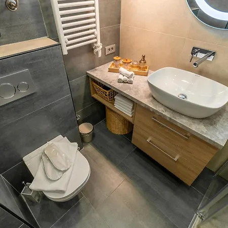 Maja Superior Appartement *