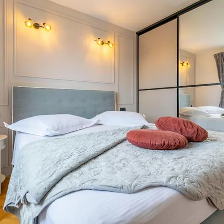 Maja Superior Appartement *