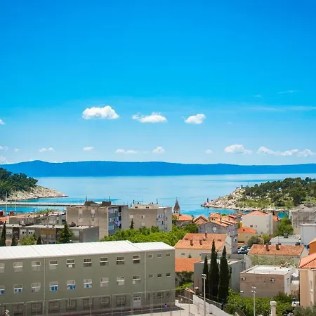 Appartement Maja Superior *