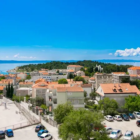 Appartement Maja Superior *
